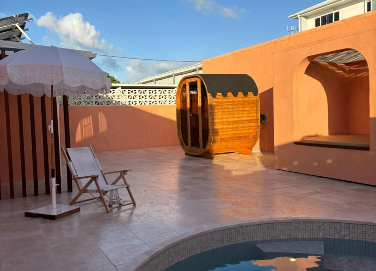 Pacific Sun Bargara Motel Australia