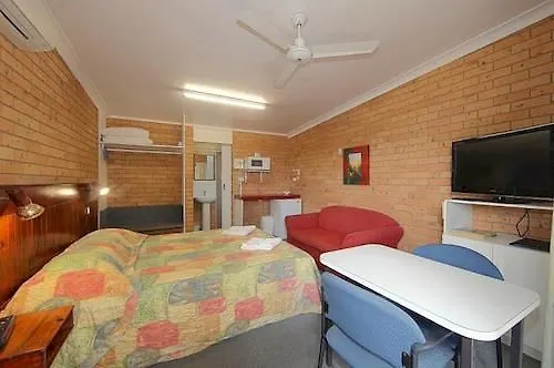 Pacific Sun Bargara Motel