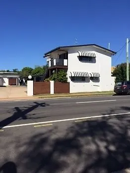Pacific Sun Bargara Motel