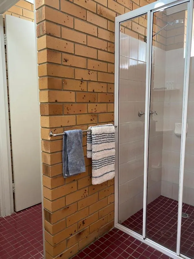 Pacific Sun Bargara Motel 3*,