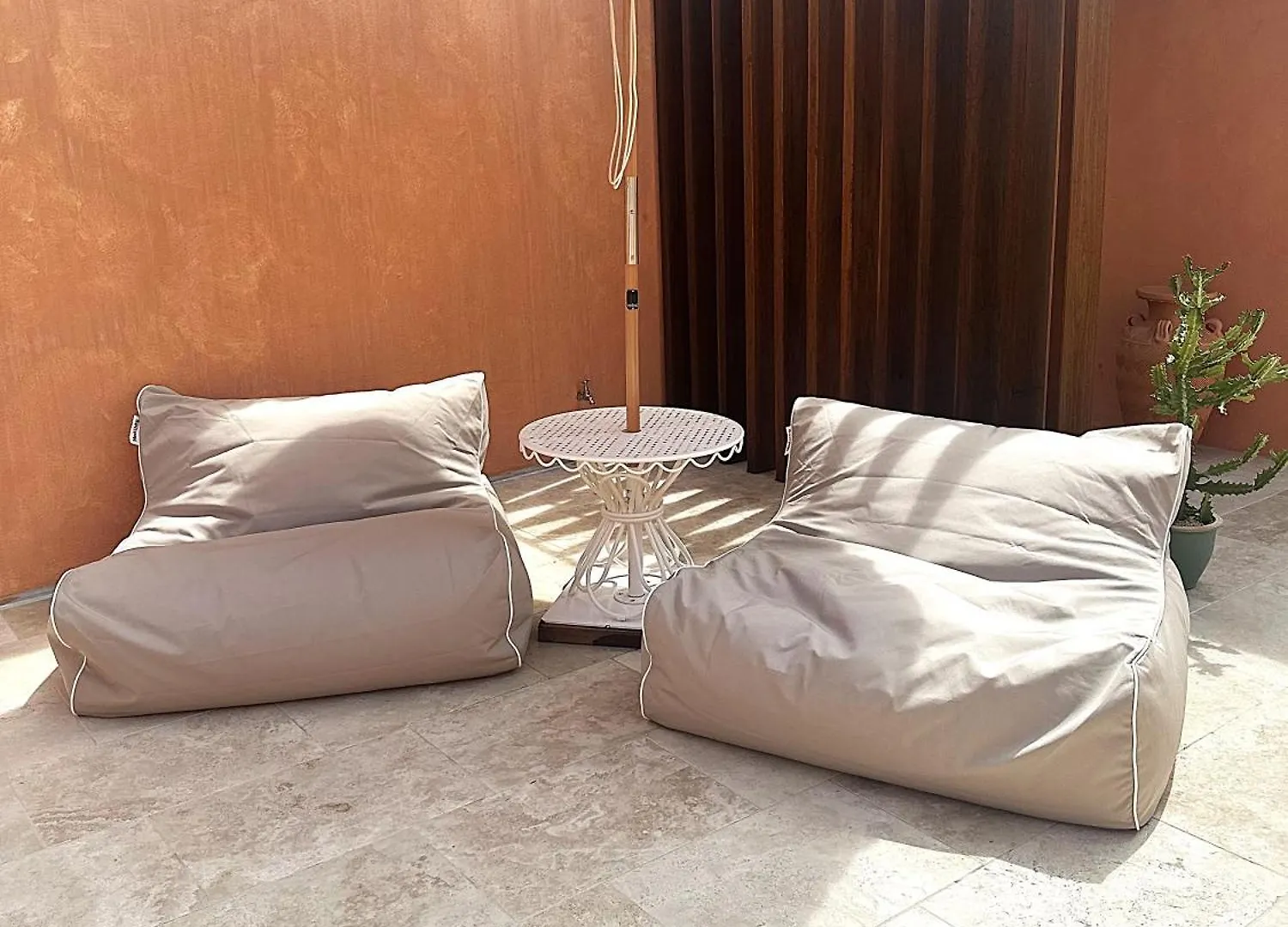 Pacific Sun Bargara Motel