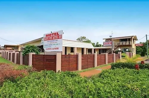 Pacific Sun Bargara Motel